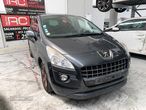 PEUGEOT 3008 PARA PEÇAS - 2