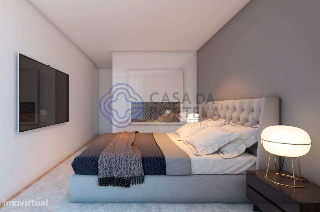 T3 Empreendimento Casas de Ninho III  - Póvoa do Varzim - Grande imagem: 5/21