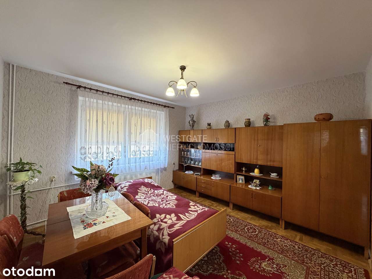 DO NEGOCJACJI | Dom Wolnostojący | Leszno - Zaborowo | działka 517 m²-6