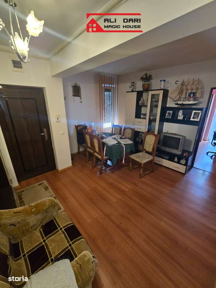 De vânzare apartament de 2 camere + bucătărie strada Transilvaniei-6