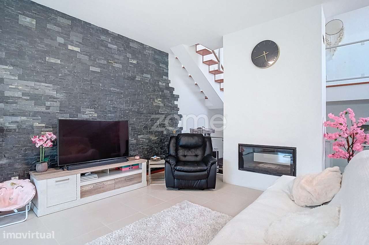 Moradia T4 em Vagos - Grande imagem: 2/57