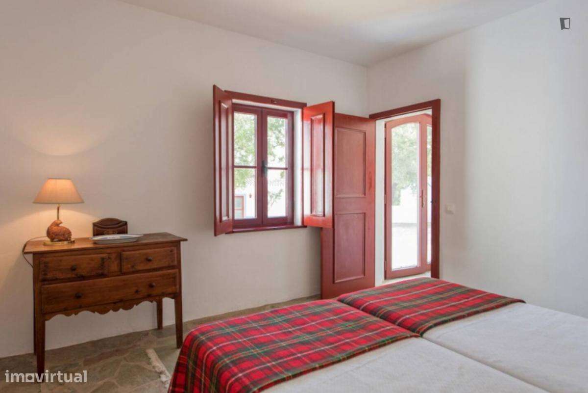 Casa com 6 quartos - localizado em Evora - Grande imagem: 3/34