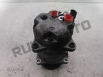 Compressor Ar Condicionado  Vw Golf Iv (1j) [1997_2008] 1.4 16v - 6