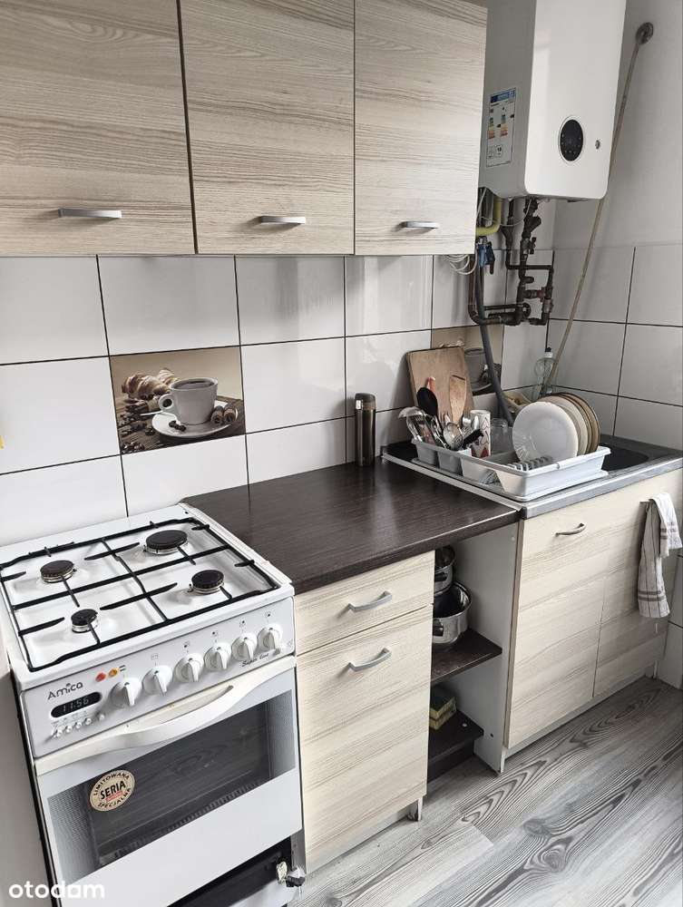 Prywatny POKÓJ-WSZYSTKO w cenie! Centrum (obok Piotrkowskiej) - Pełny obrazek: 5/6