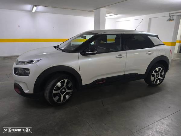 Citroën C4 Cactus PureTech 130 Stop&Start Shine - 1