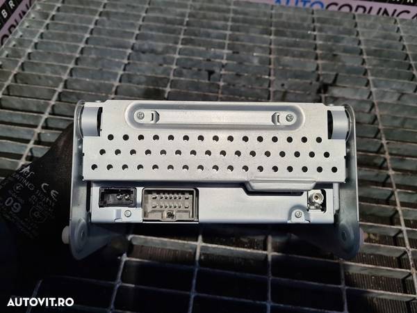 Cd player Land Rover Freelander 2 2006 - 2010 (461) - 4