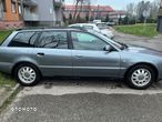 Audi A4 Avant 1.8 - 4