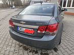 Chevrolet Cruze 1.8 LS (klm) - 5