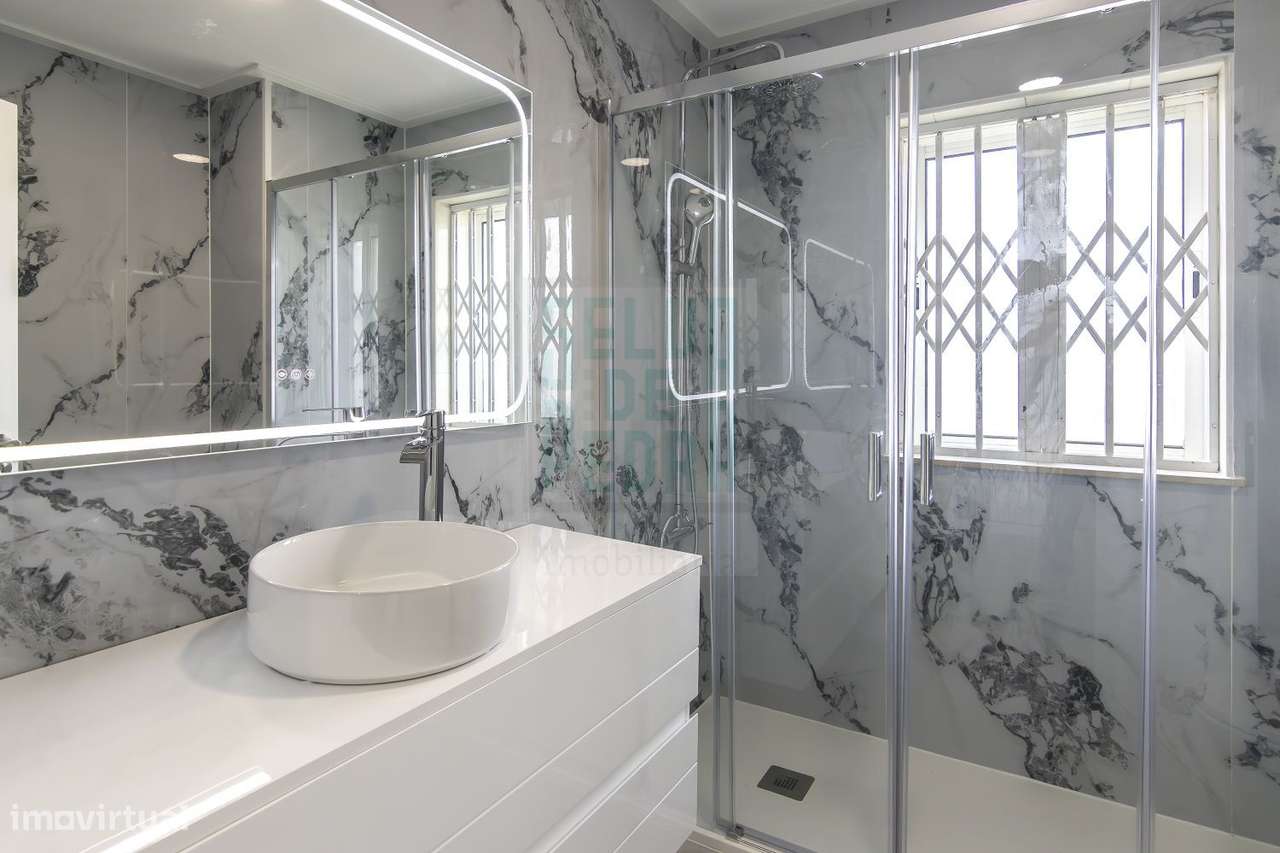 T3 Rio Tinto c/ garagem-14