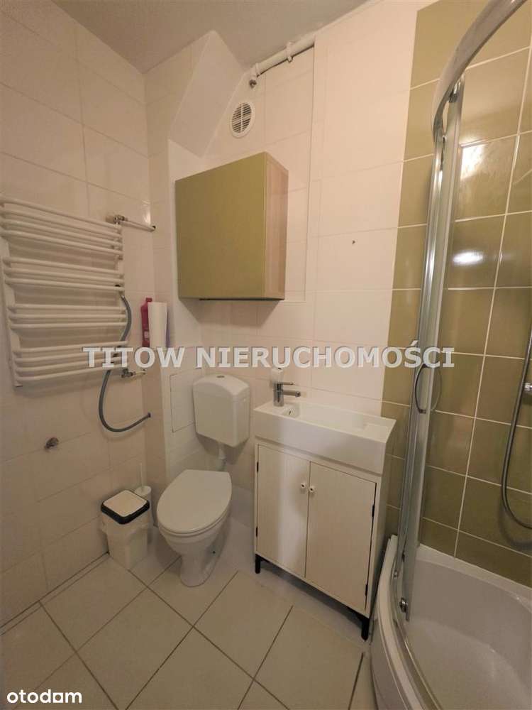 Sosnowiec Pogoń 2 pokoje sprzedam-12