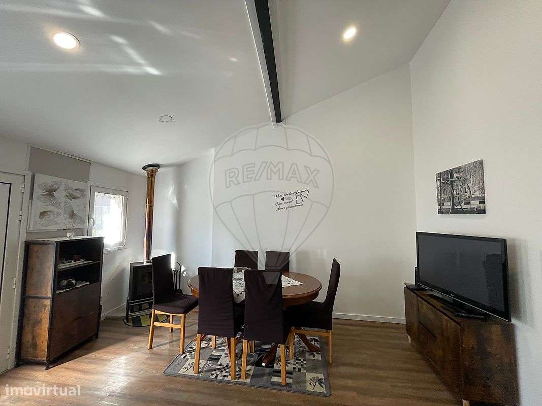 Moradia T2 para arrendamento - Grande imagem: 4/25