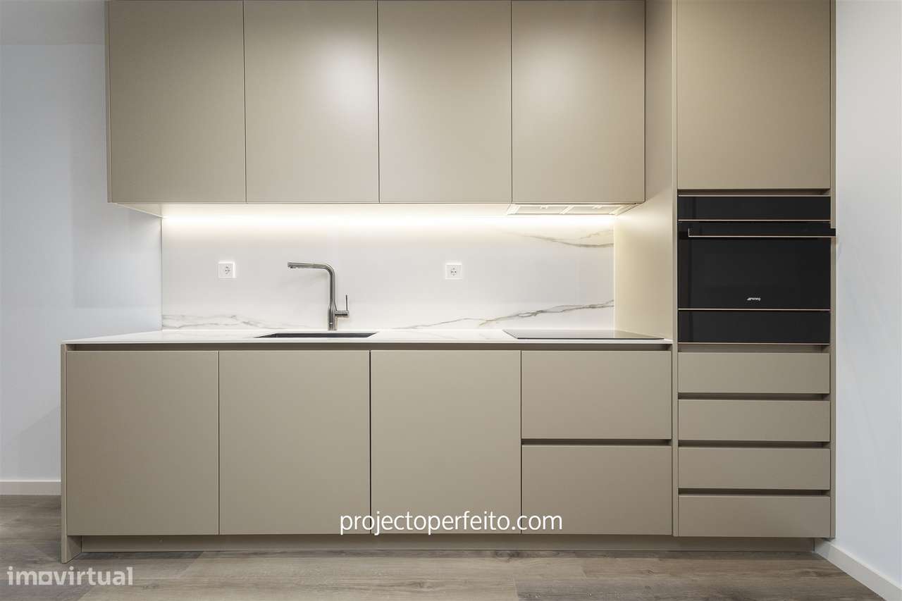 Apartamento T1 Arrendamento em Santa Marinha e São Pedro da Afurada,Vi - Grande imagem: 5/14