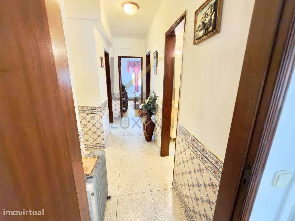 Apartamento T3 no Montijo - Grande imagem: 4/25