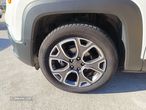 Jeep Renegade 1.6 MJD Limited DCT - 45