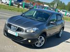 Nissan Qashqai 2.0 dCi 4x4 Acenta - 3