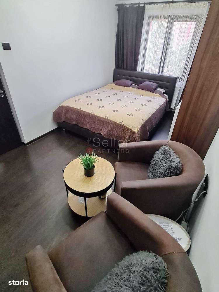 Bloc Regim Inaltime Redus - Imagine principală: 2/12