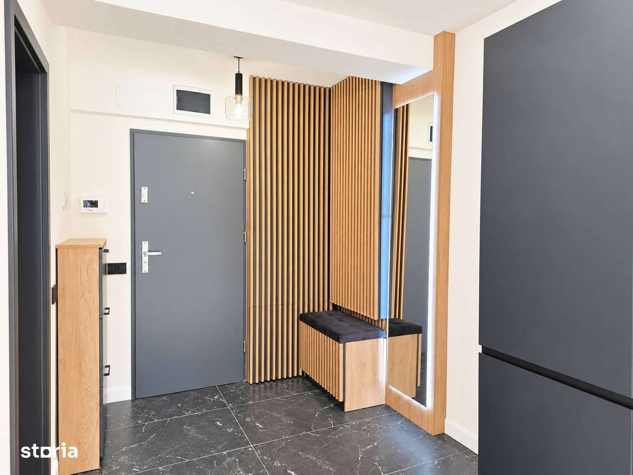 APARTAMENT DEOSEBIT, ULTRACENTRAL – STRADA AVRAM IANCU, ORADEA-11