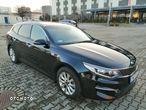 Kia Optima 1.7 CRDI L DCT - 7