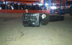 Manete/ Interruptor Limpa Vidros Fiat Scudo Caixa (220_) - 2