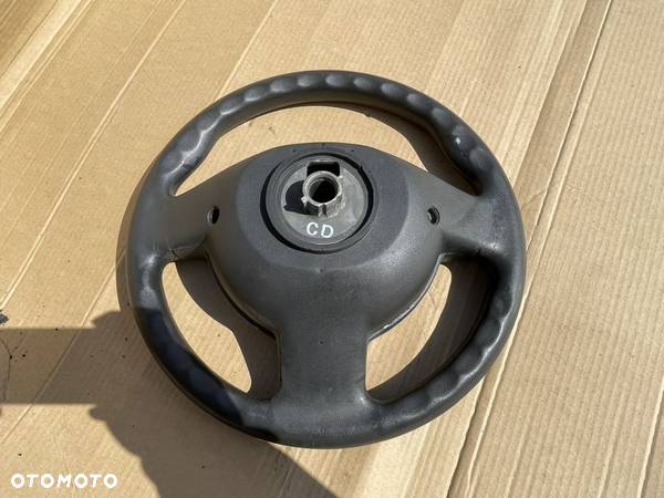 CV250080XXN kierownica airbag Opel meriva a - 2