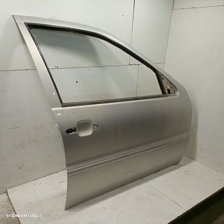 Porta Frente Direita Volkswagen Polo (6N2) - 1
