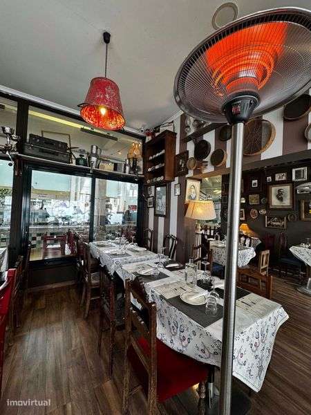 Transpasse de Restaurante Completo - Grande imagem: 5/8