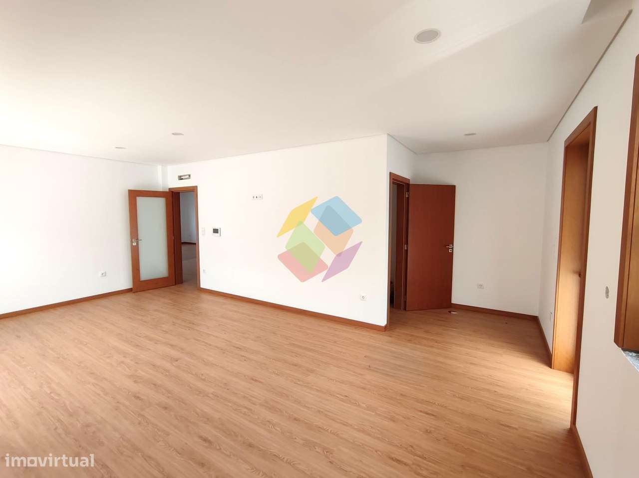 Magnífica Moradia T3 +1 em Stª. Maria da Feira-20