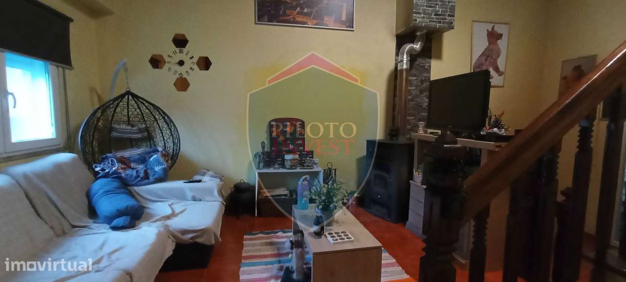 Moradia Isolada T3 Venda em Queiriga,Vila Nova de Paiva-7