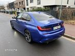 BMW Seria 3 318i M Sport - 9