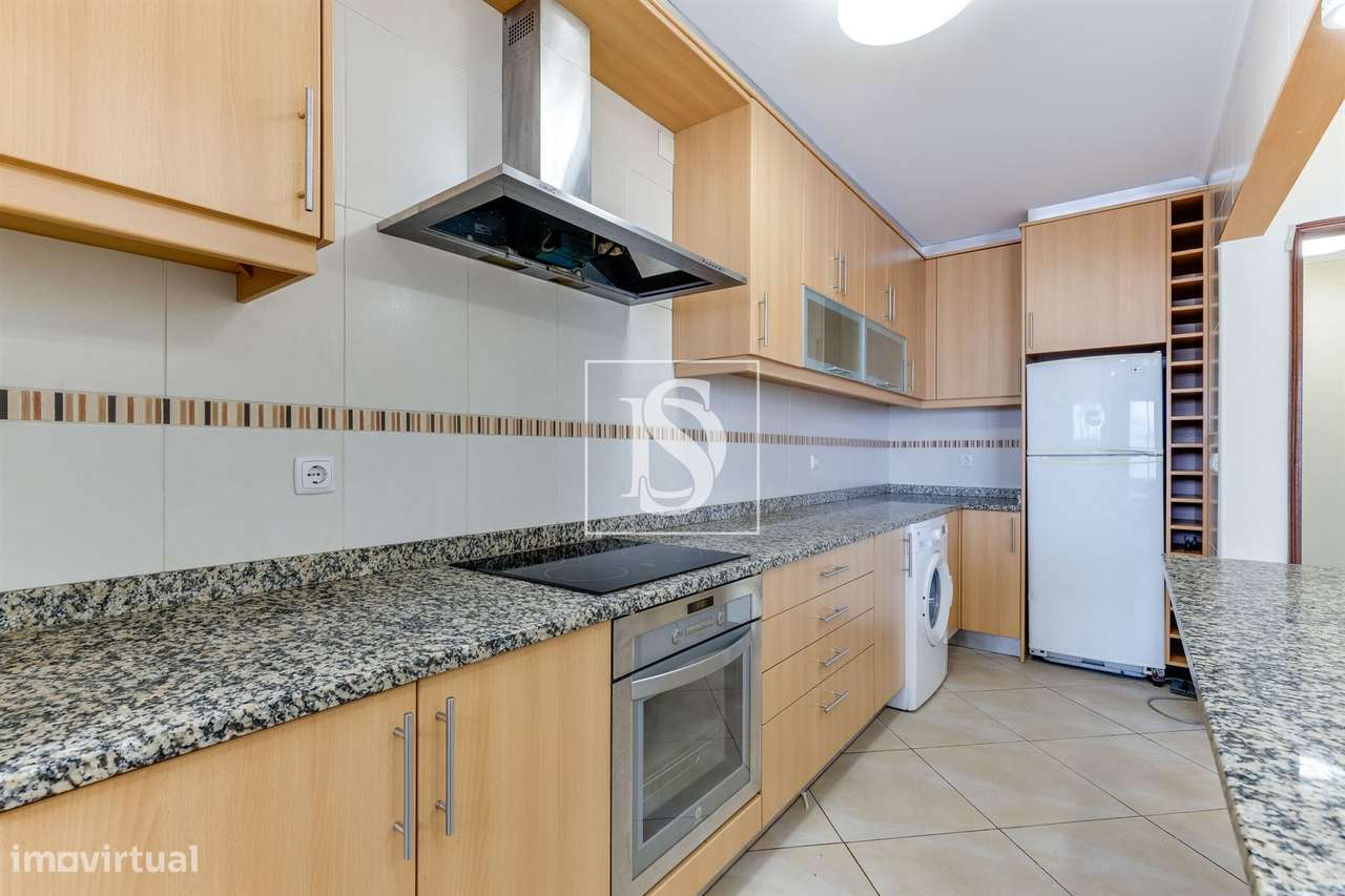Apartamento T1+1 Venda em Vila do Conde,Vila do Conde-10