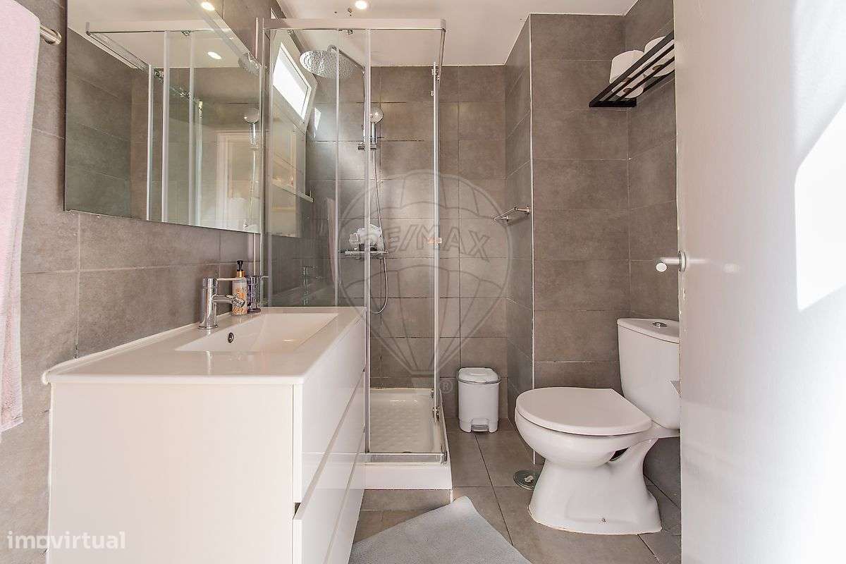 Apartamento T1 para venda-10