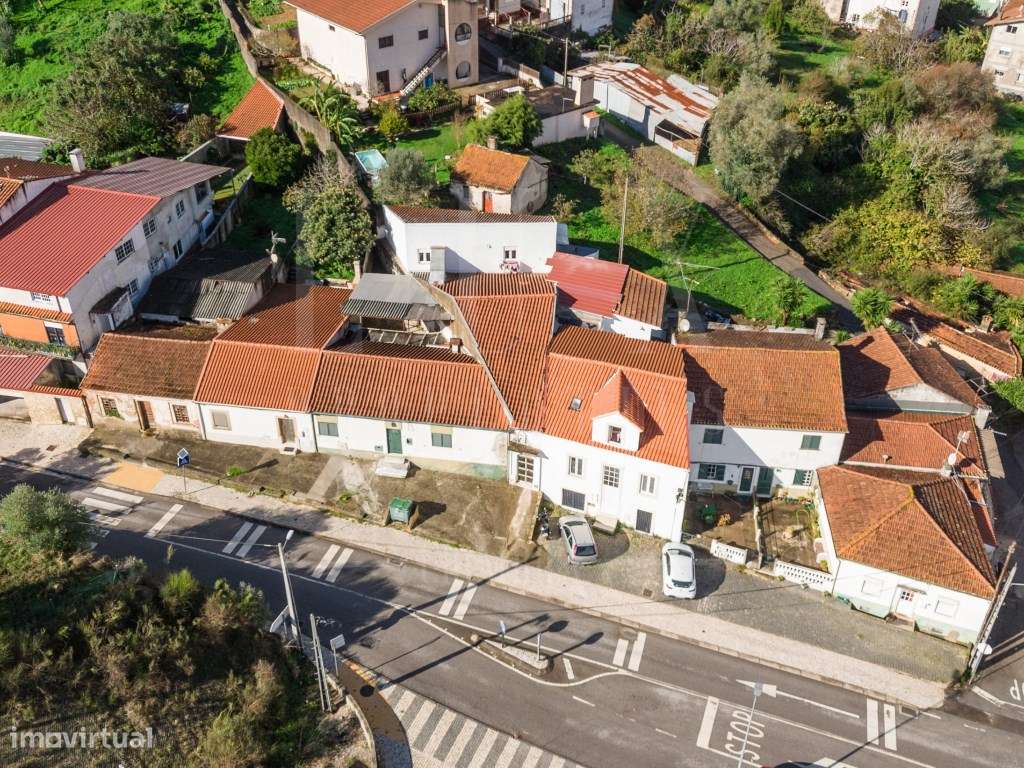 Prédio | Travessa da Mesura, Santa Clara-16