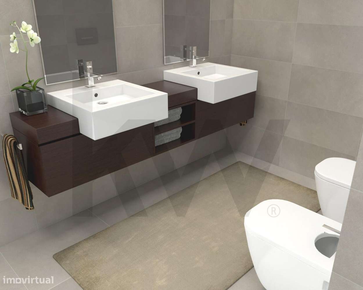 T3 Duplex em Corroios - Grande imagem: 4/20