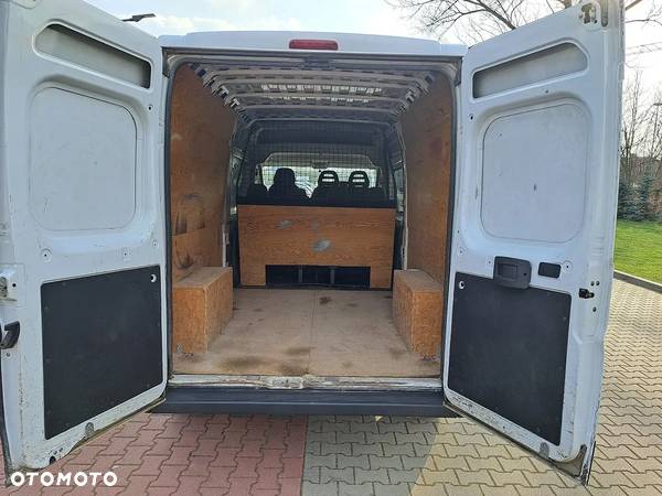 Fiat Ducato - 9