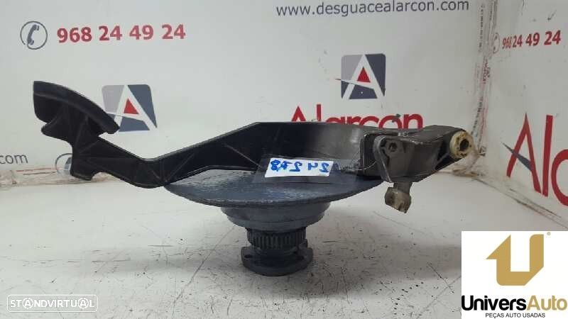 PEDAL DO ACELERADOR AUDI A4 BERLINA (B5) 1.9 TDI - 1