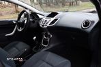 Ford Fiesta 1.25 Titanium - 22