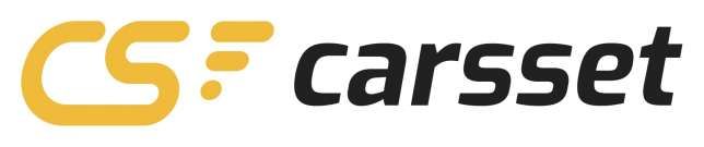 Carsset logo