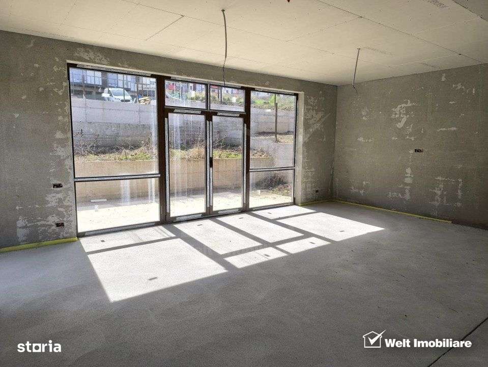 Casa individuala, D+P+1E,  constructie noua, zona Petrom, Baciu - Imagine principală: 2/11