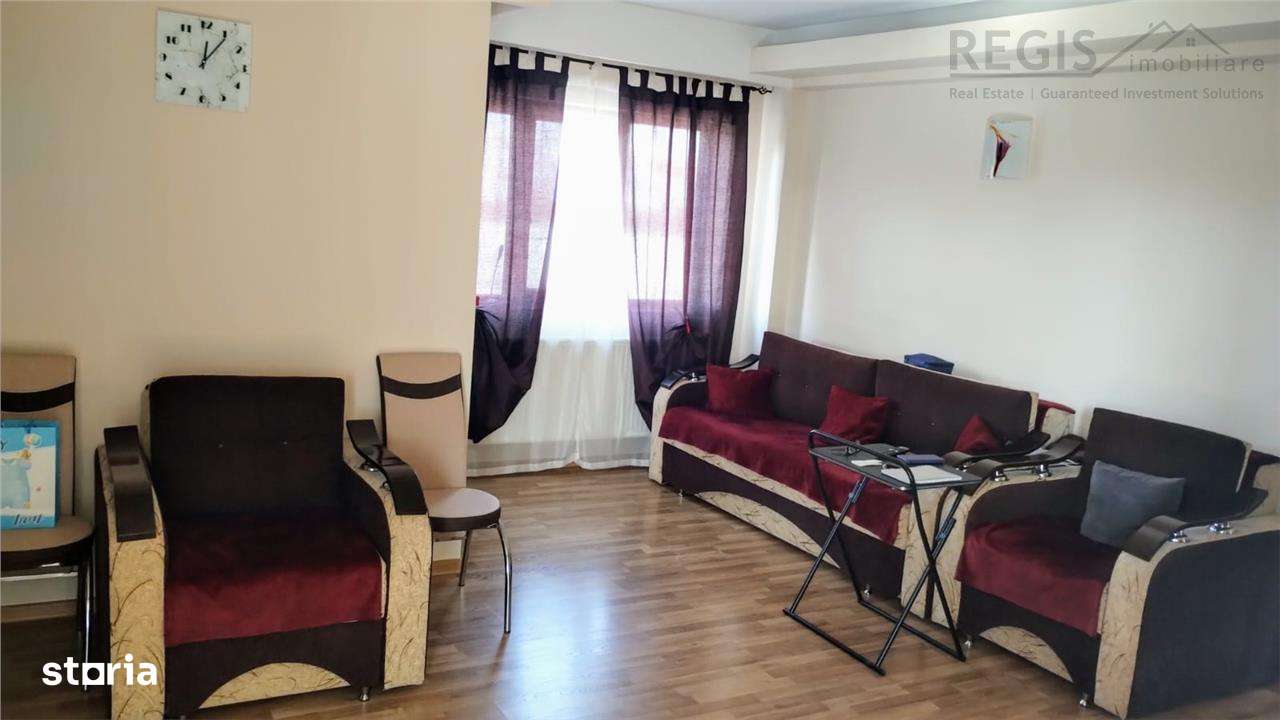 Apartament 2 camere modern si spatios Dorobanti Resident Buzau - Imagine principală: 2/11