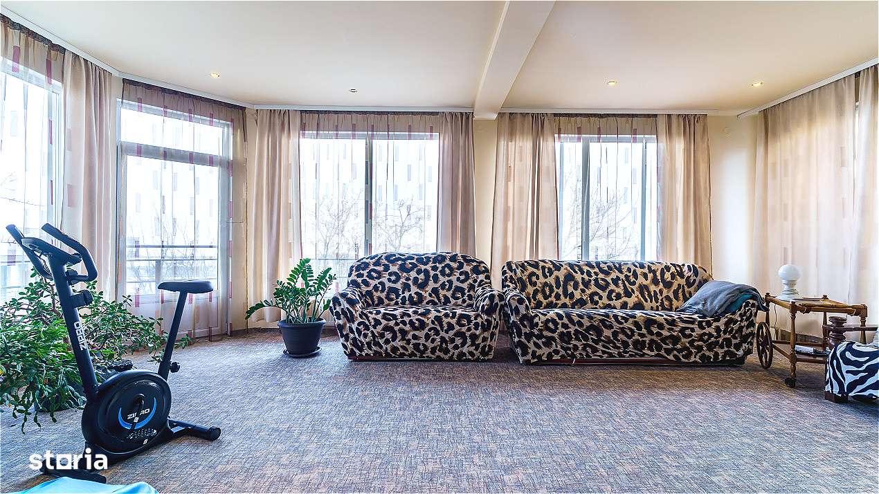 Vanzare casa individuala – Cartierul Europa, strada Eugen Ionescu |-6