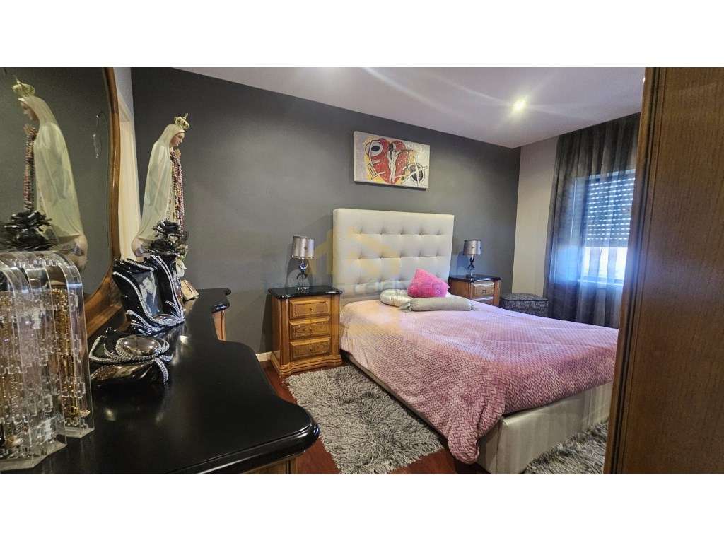 Apartamento T3 a 500mt da praia - Vila do Conde | Vista Mar-15