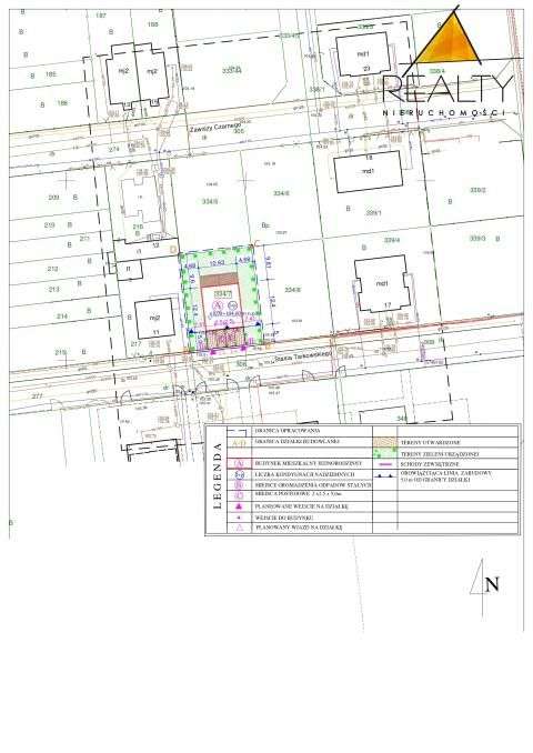 Dom w podwyższonym standardzie deweloperskim-6