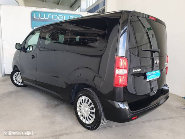 Toyota Proace Verso 1.5 D-4D L1 1.0T Comfort 9L - 7