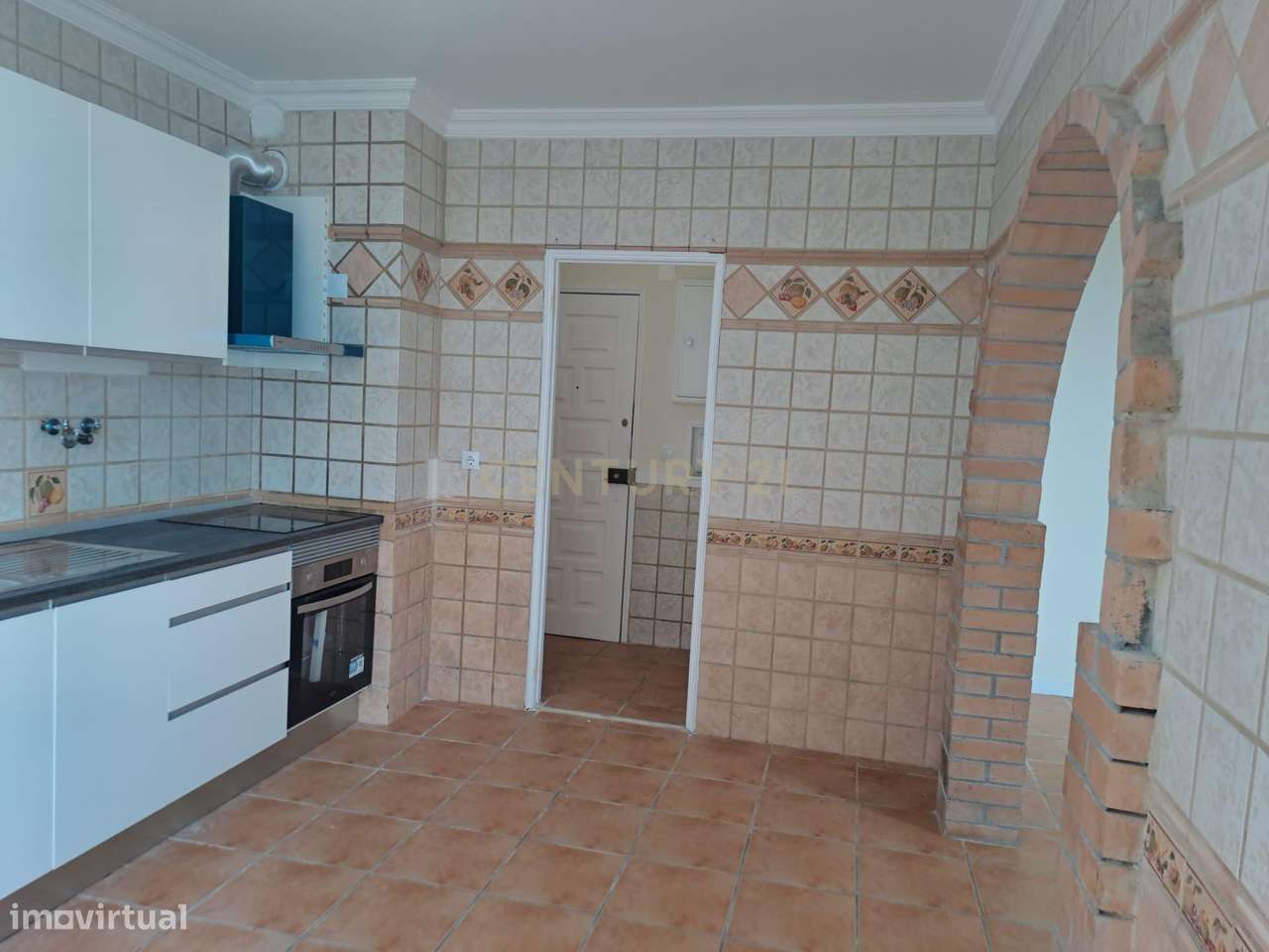 Apartamento T2 - Tapada das Merçês-6