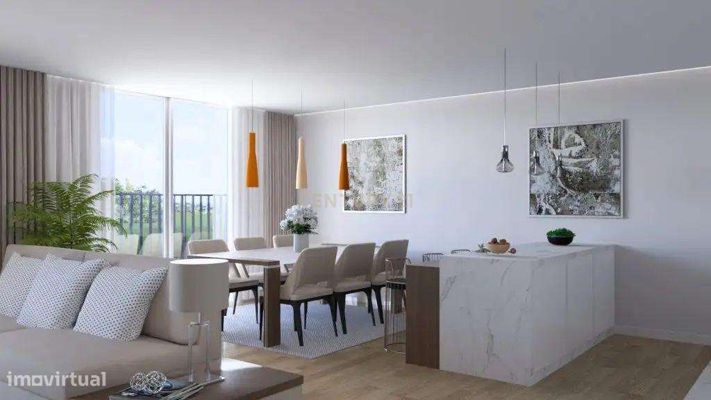 T2 Novo, Portimão, Centro da Cidade - Grande imagem: 5/17