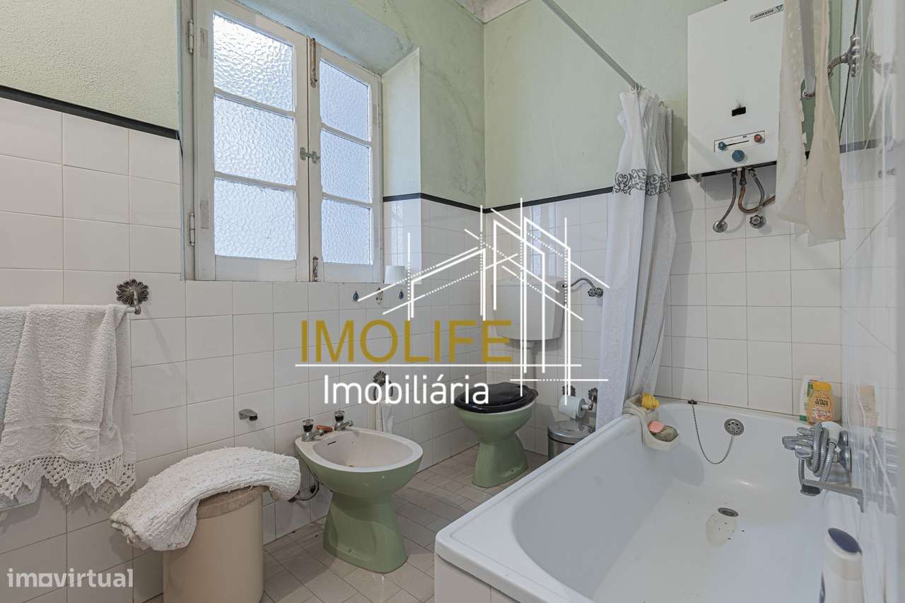 Moradia em Mora - Alentejo-24