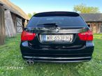 BMW Seria 3 325d DPF Touring Edition Exclusive - 8