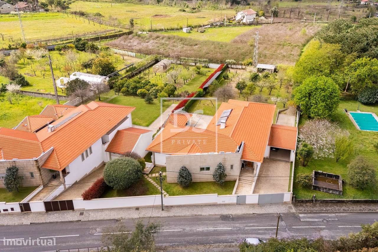 Moradia de luxo, isolada, com vistas desafogadas-56