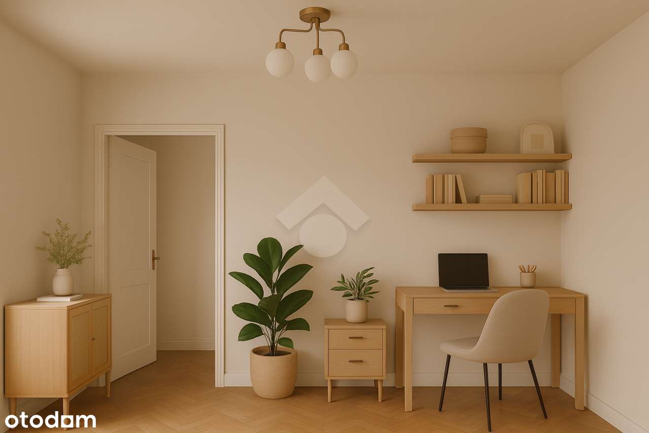 Krowodrza, ul. Smoluchowskiego - Mieszkanie 57 m2 pod inwestycję!-3