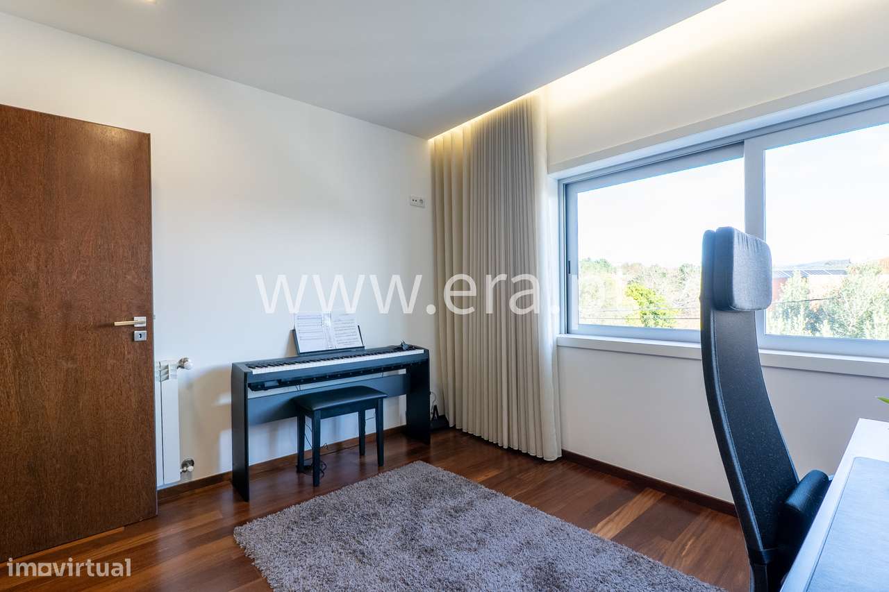 Moradia T4 na Meadela: Viana do Castelo-35